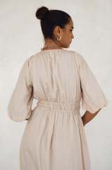Women's dress