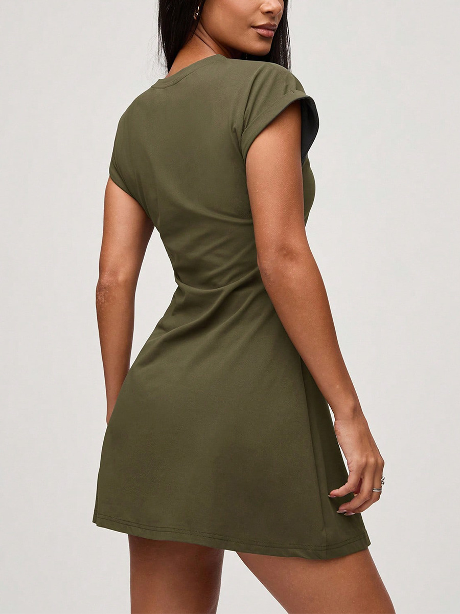Women's dress