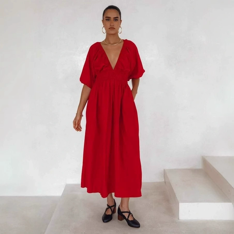 Women's dress