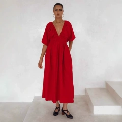 Women's dress
