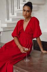 Women's dress