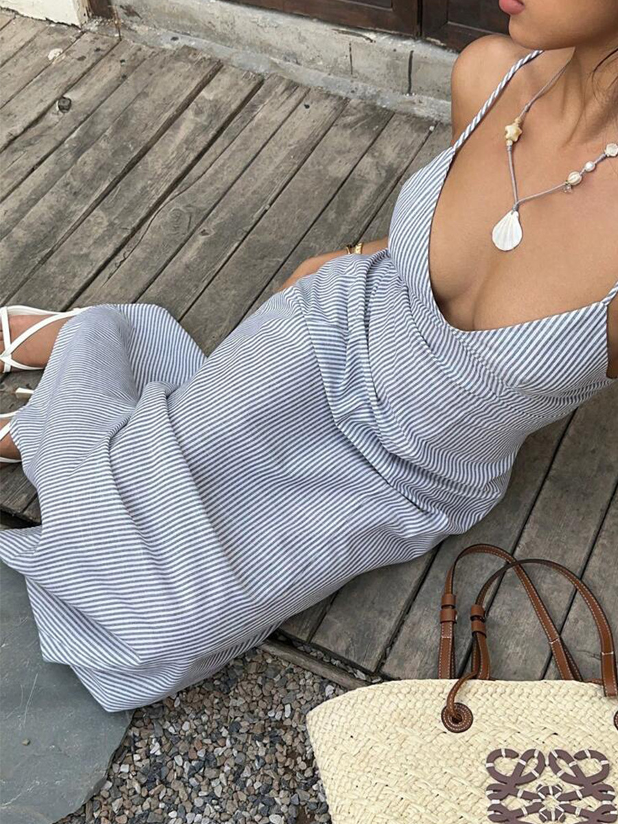 Women's dress