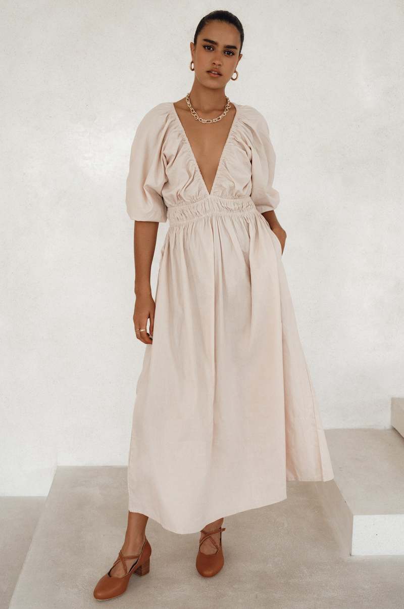 Women's dress