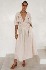 Women's dress