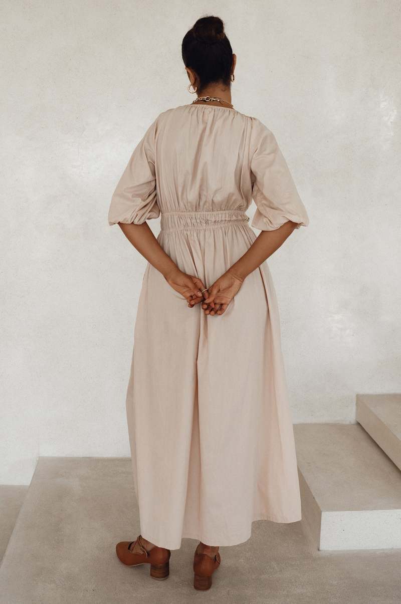 Women's dress