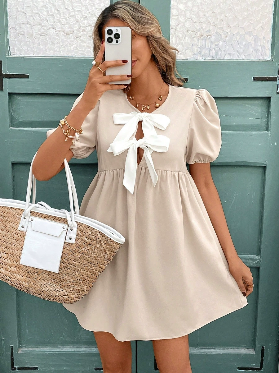 Women's dress
