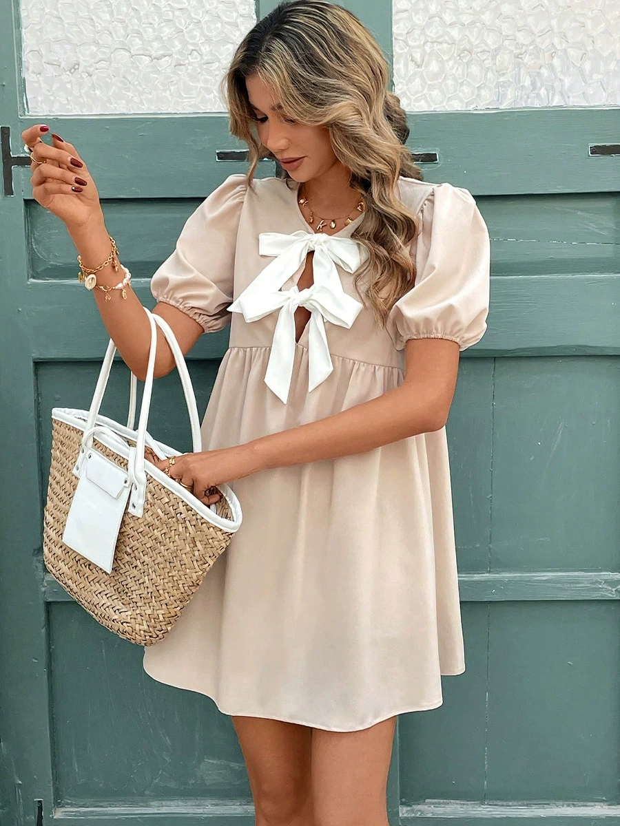 Women's dress