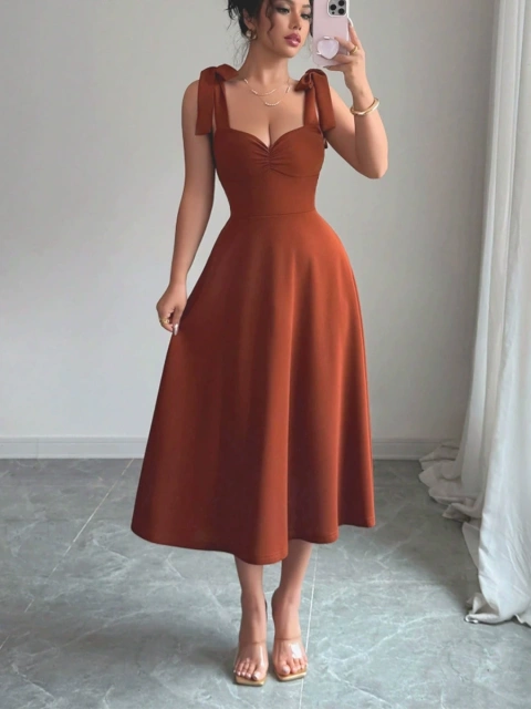 Women's dress