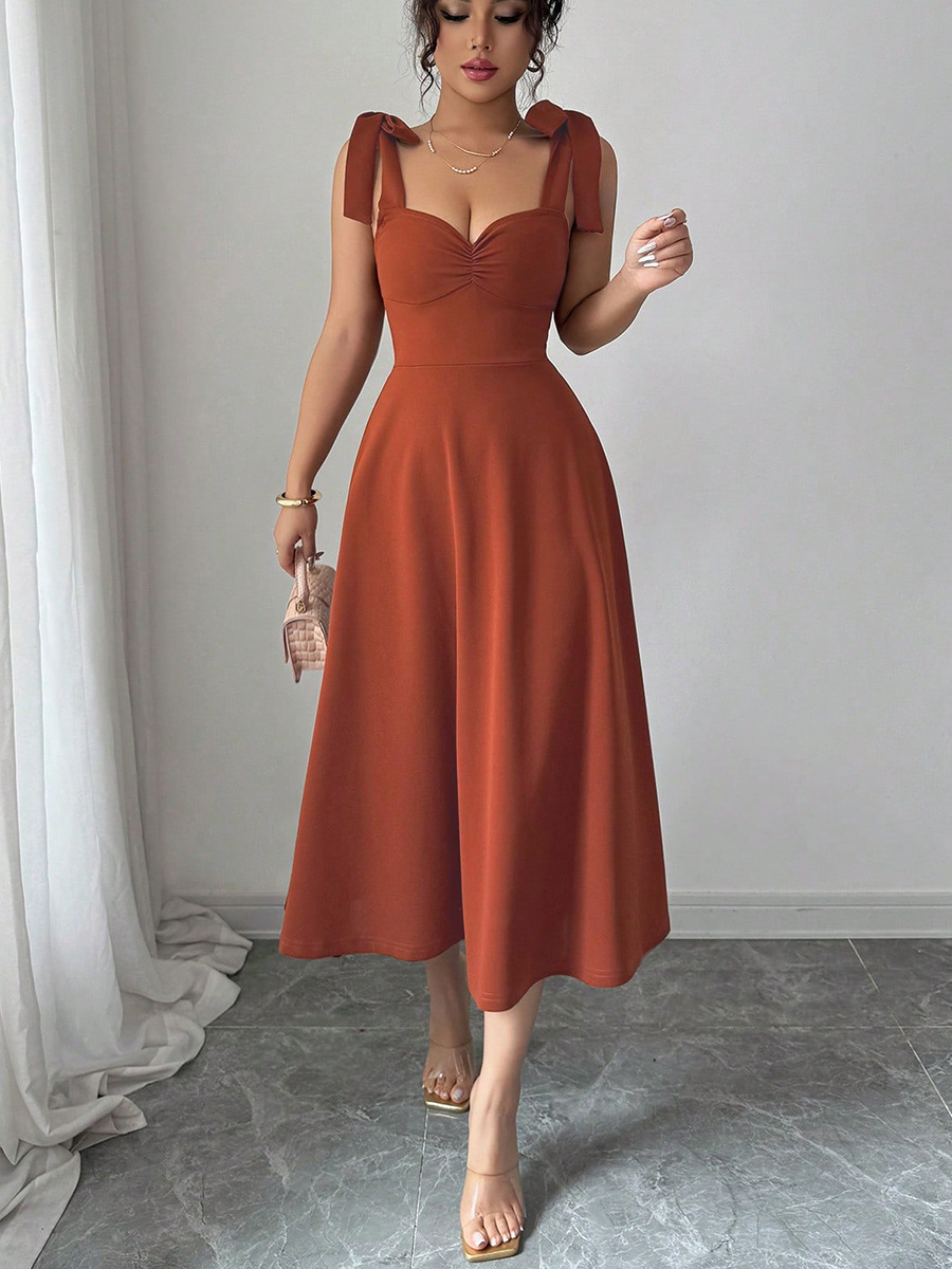 Women's dress