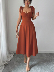 Women's dress