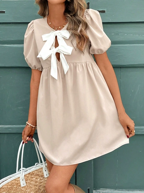 Women's dress