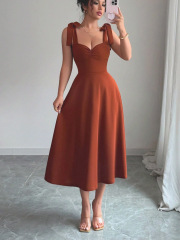 Women's dress