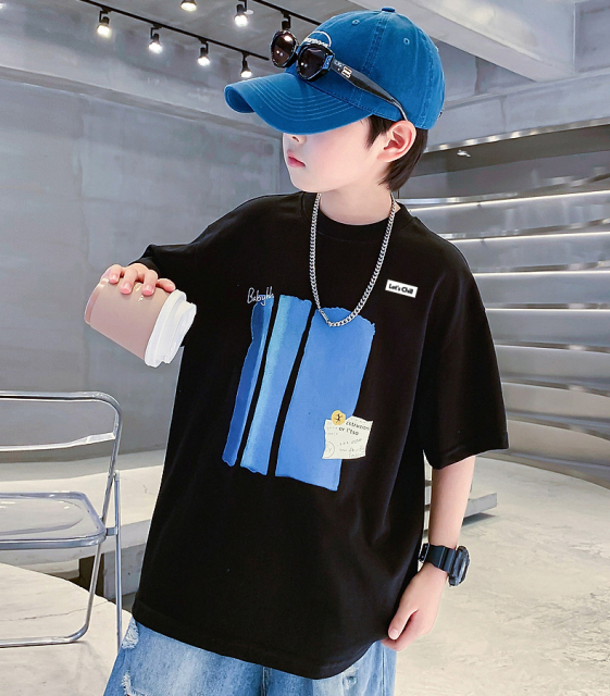 Children's T-shirts
