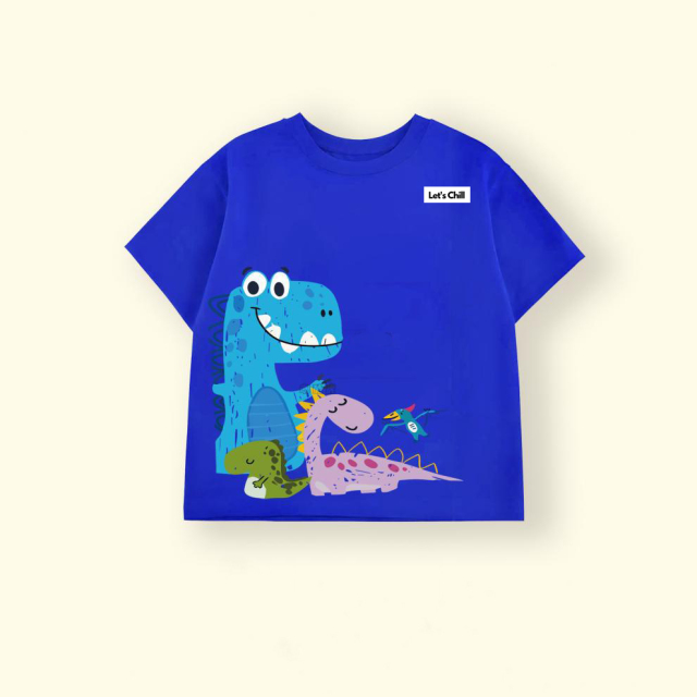 Children's T-shirts