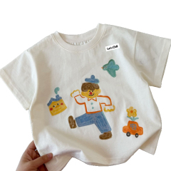 Children's T-shirts