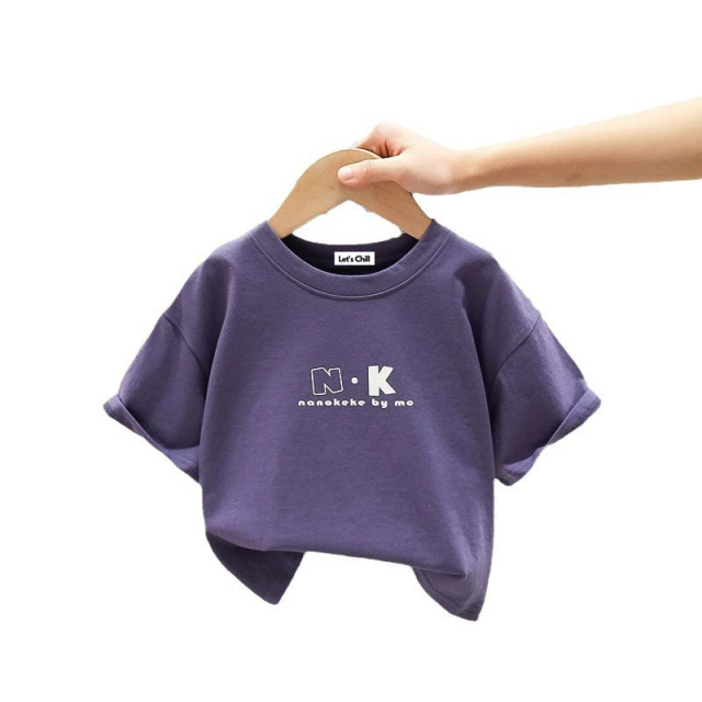 Children's T-shirts