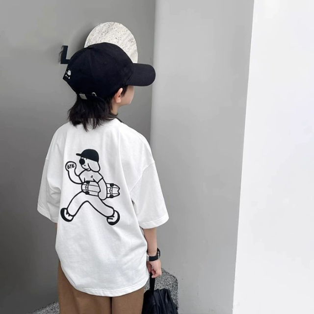 Children's T-shirts