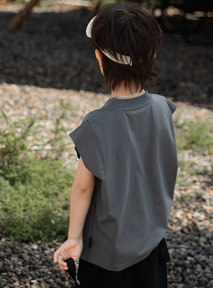 Children's T-shirts