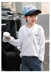 Children's T-shirts