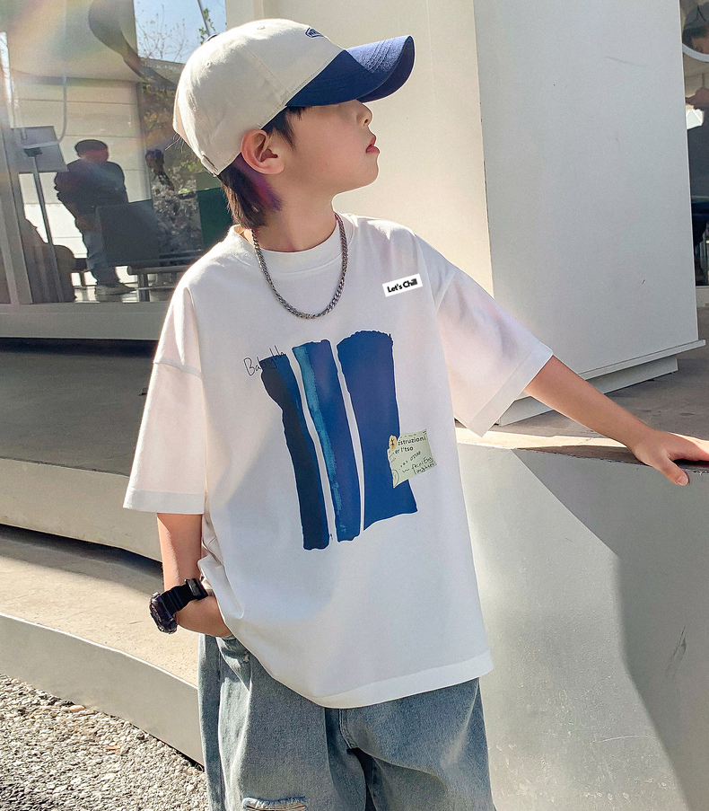 Children's T-shirts