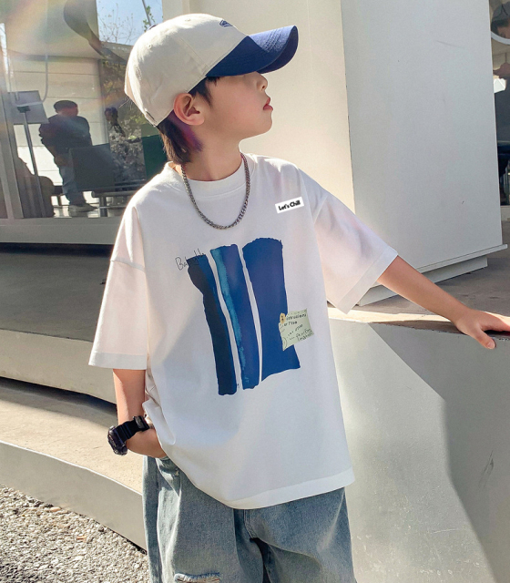 Children's T-shirts