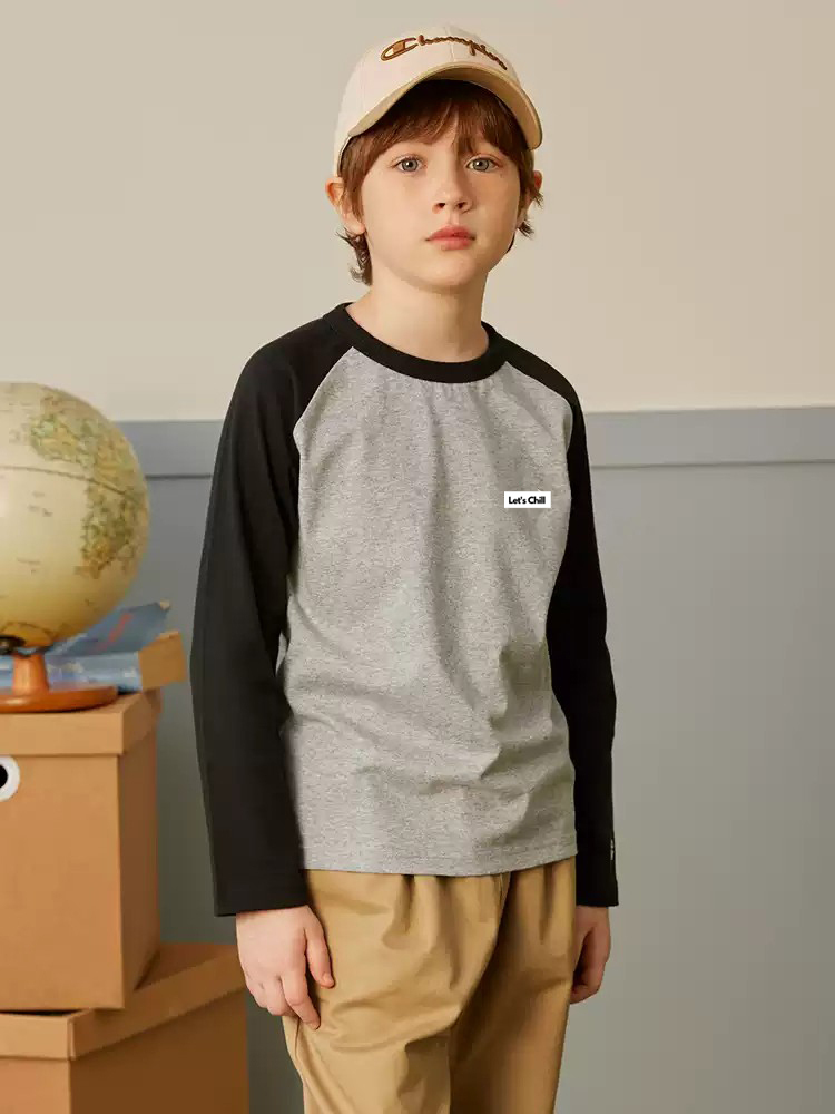 Children's T-shirts