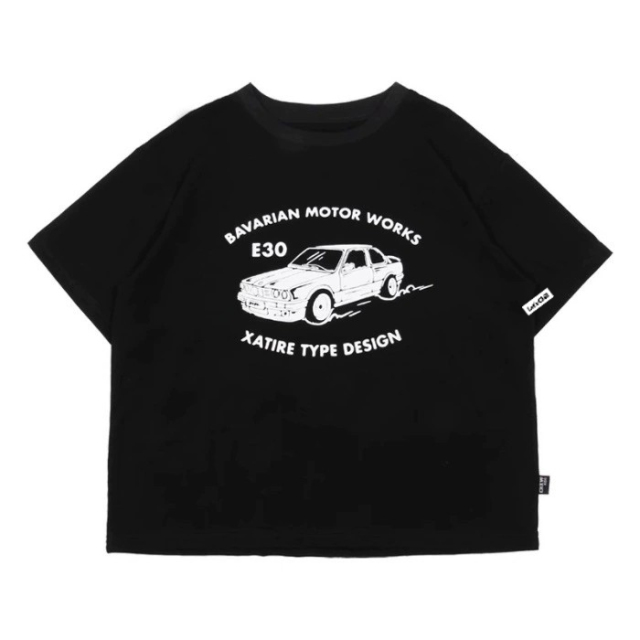 Children's T-shirts