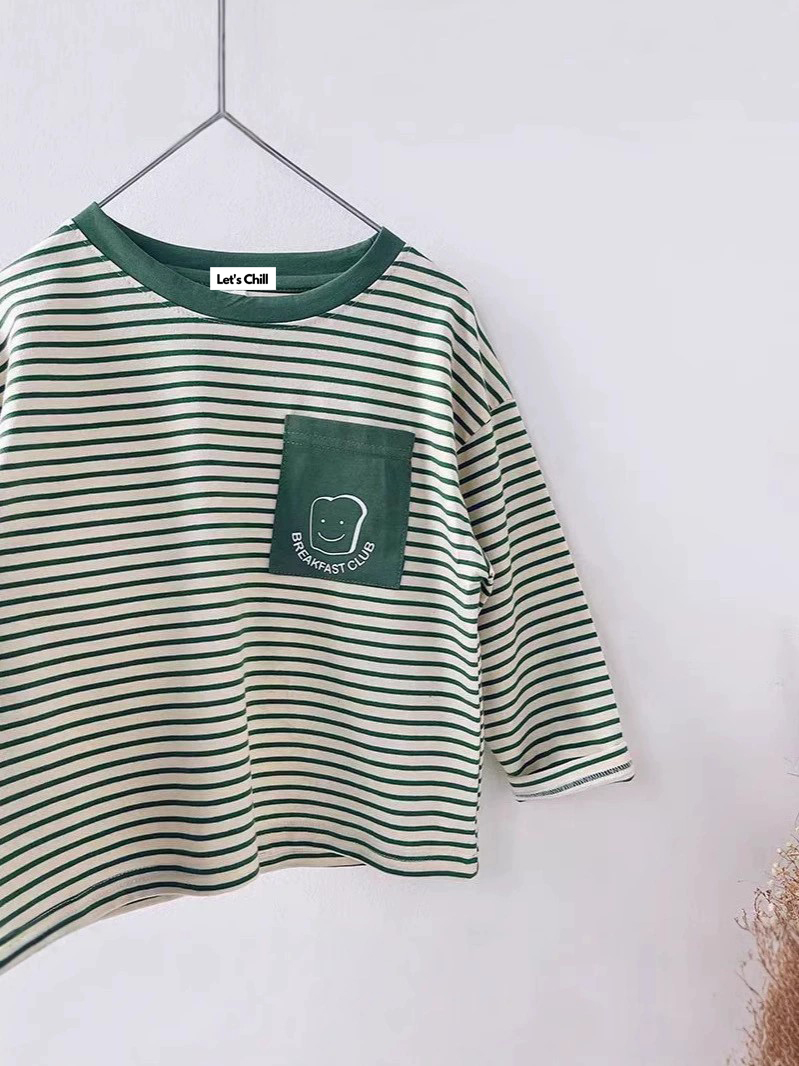 Children's T-shirts