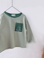 Children's T-shirts