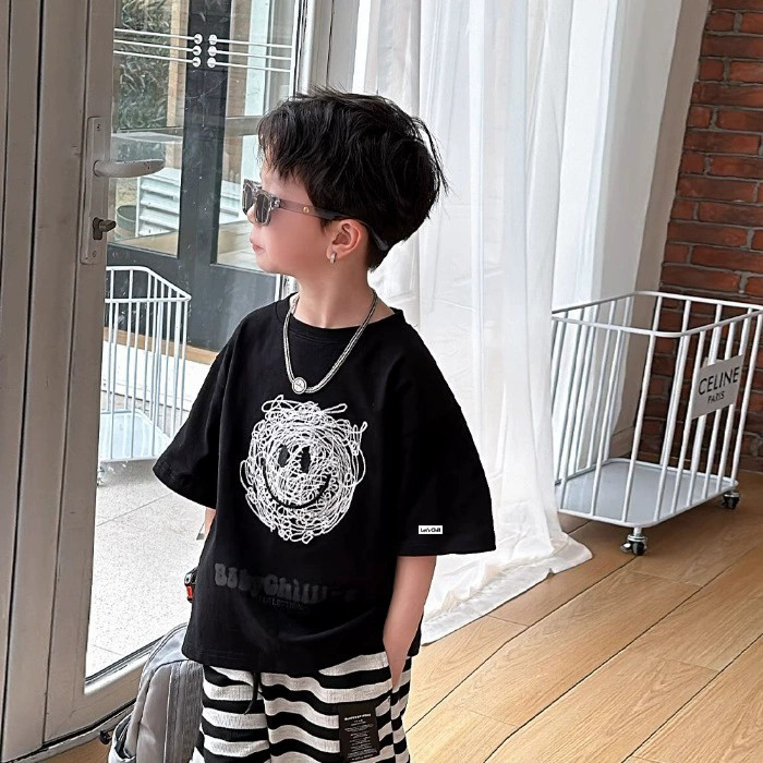 Children's T-shirts