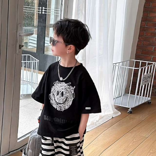Children's T-shirts