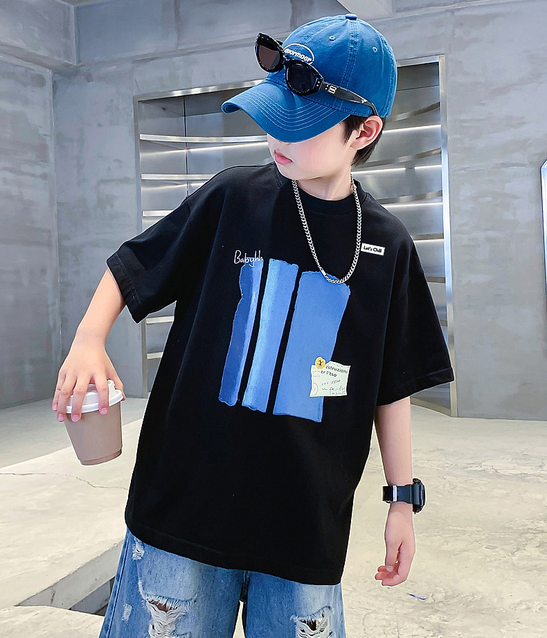 Children's T-shirts