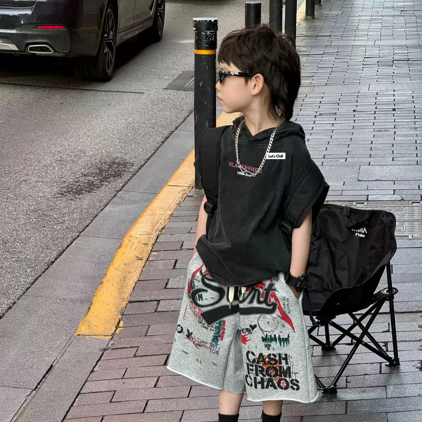 Children's T-shirts