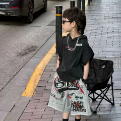 Children's T-shirts