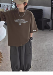 Children's T-shirts