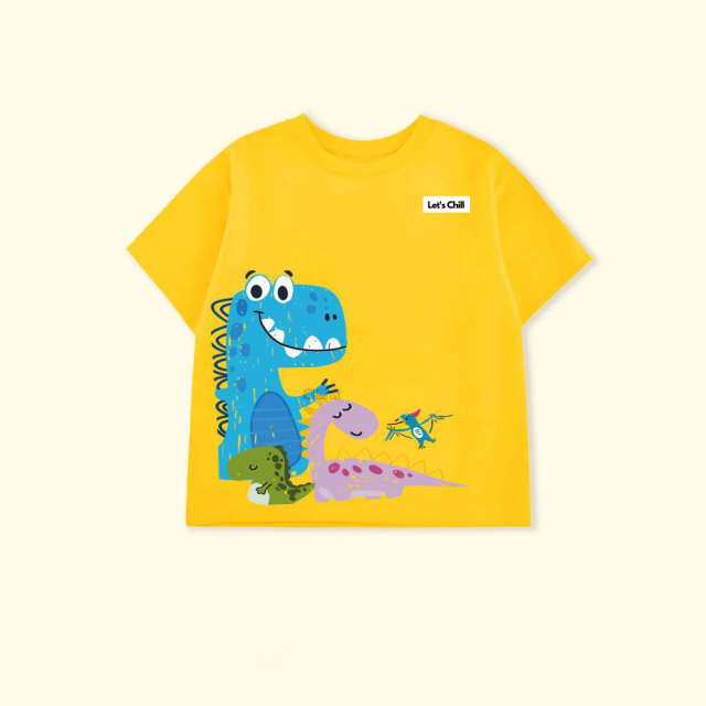 Children's T-shirts