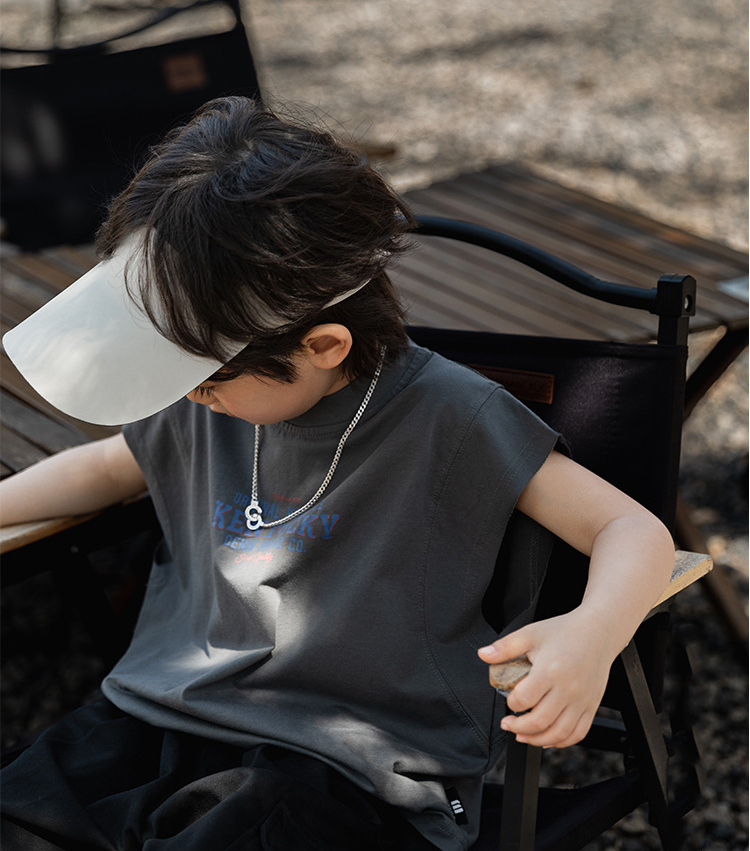 Children's T-shirts