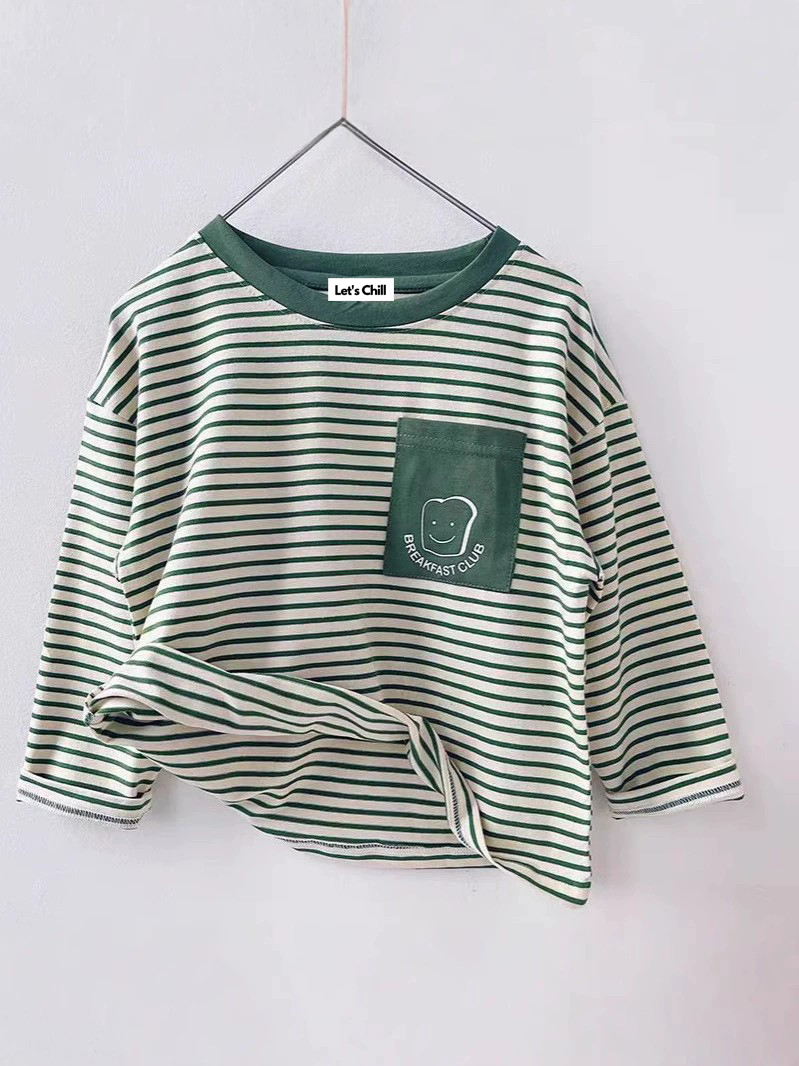 Children's T-shirts