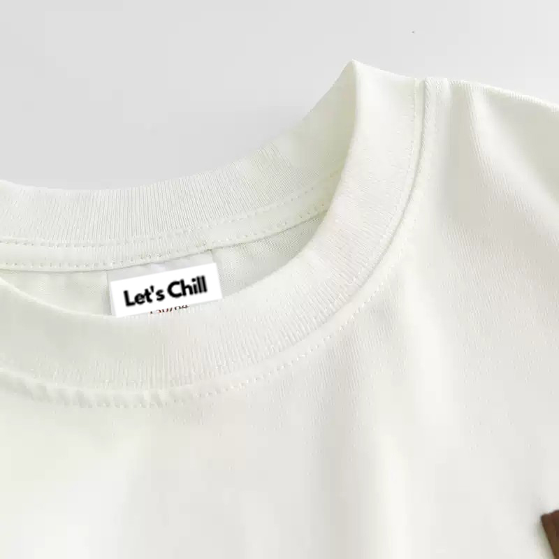Children's T-shirts