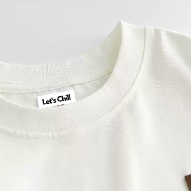 Children's T-shirts
