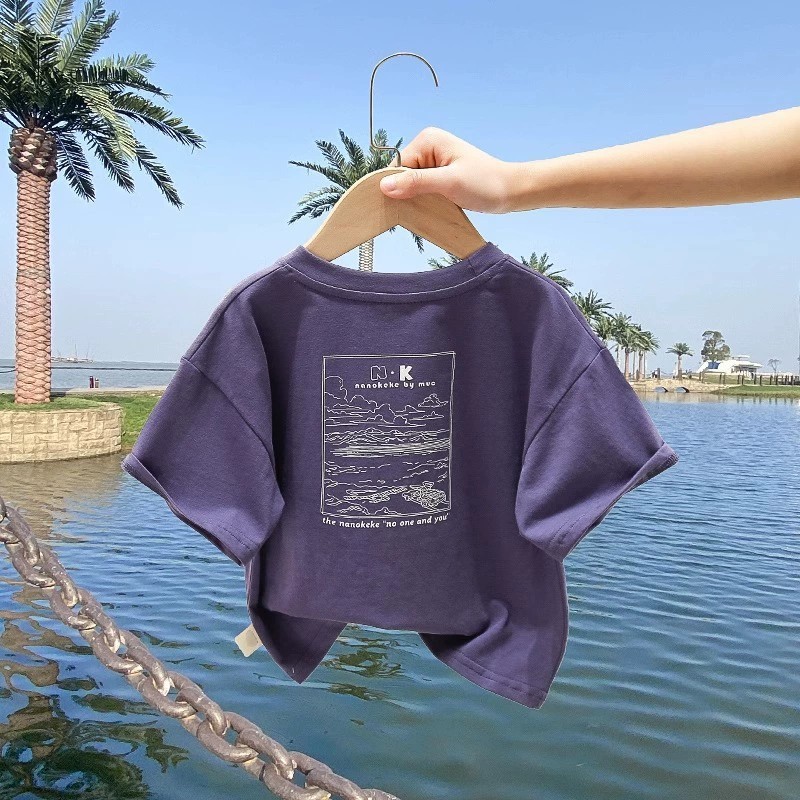 Children's T-shirts