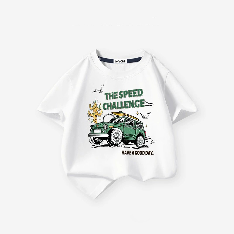 Children's T-shirts