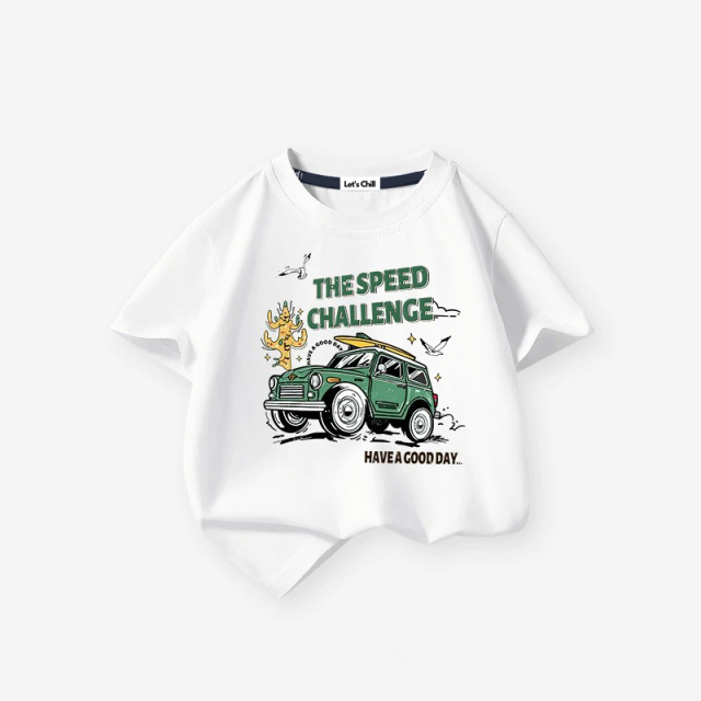 Children's T-shirts
