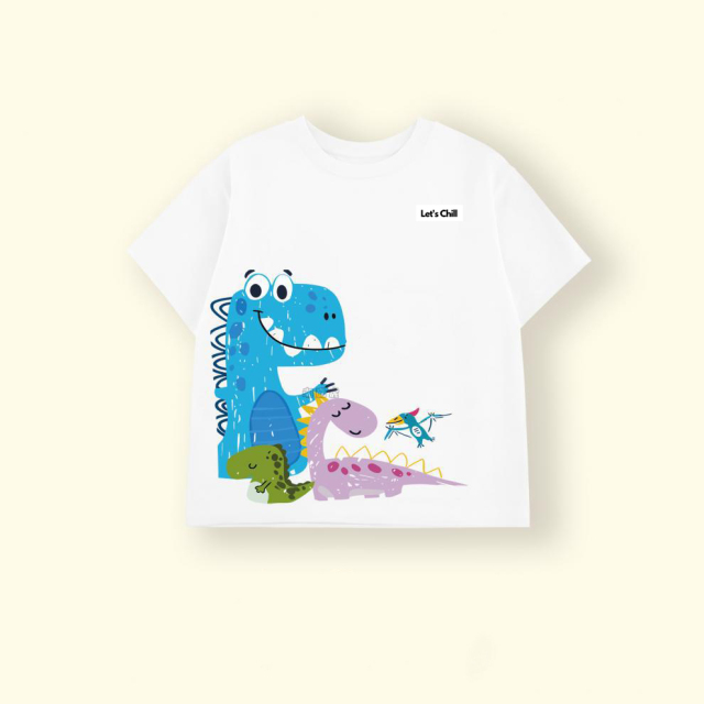 Children's T-shirts
