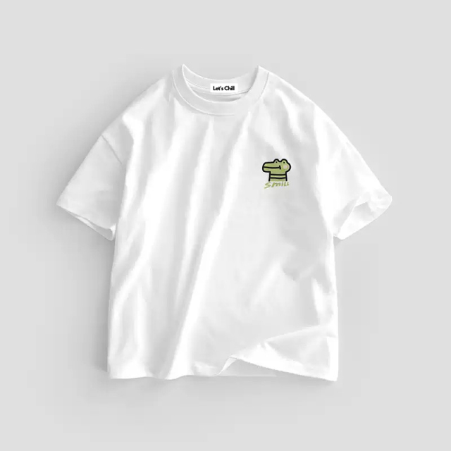 Children's T-shirts