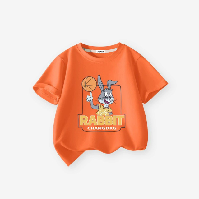 Children's T-shirts
