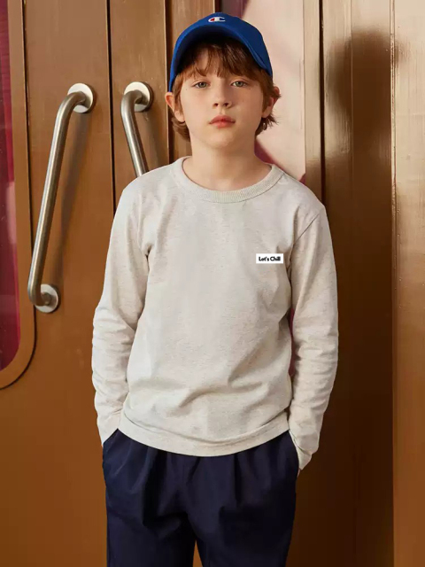 Children's T-shirts