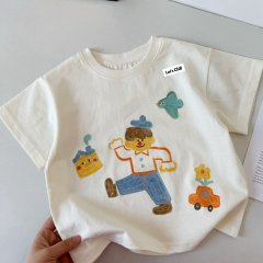Children's T-shirts