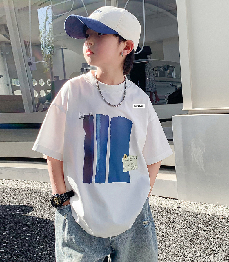 Children's T-shirts