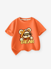 Children's T-shirts